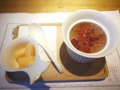 -炖物24章·顺时轻养茶(杭州大厦店)