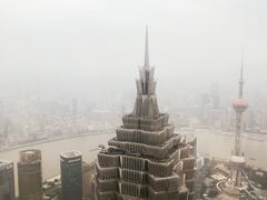 -上海柏悦酒店·世纪100牛排馆