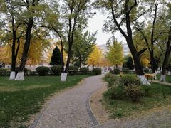 -东北大学(南湖校区)