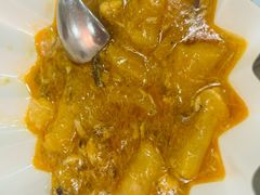 -老洋房花园饭店(绍兴路店)