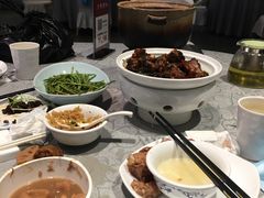 -丽华园(汉阳龙阳店)