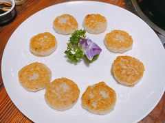 -渔米粥(罗湖店)