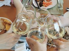 -视界美食自助餐厅·石家庄希尔顿酒店