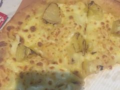 -达美乐比萨(西客站北店)