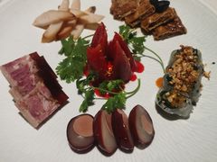-湖滨28中餐厅·西湖宴·杭州君悦酒店