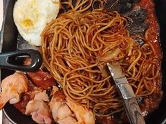 -半秋山西餐厅(襄阳万达店)