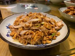 -局气 烤鸭·北京菜(光华路店)
