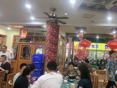 -鹤乡东北菜(崮山路店)