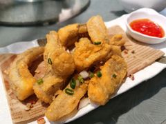 -大洋家·潮汕鱼鲜·花胶砂锅粥(天河东路店)