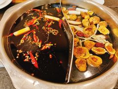 -川成串·自助串串香火锅(朝阳店)