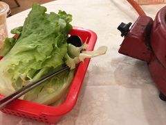 -老东风菜馆·潮汕大排档