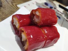 招牌红米肠-赏点粤式点心(广州塔店)