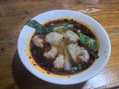 -颗颗香马边杨抄手(春华路店)