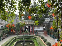 -东莞市可园博物馆