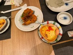 -德川家日本料理(顺义华联店)