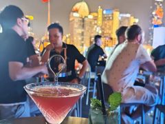 -罗斯福色戒酒吧(外滩店)