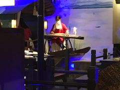 -绿茶餐厅(乐峰广场店)