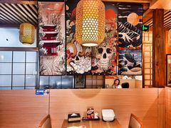 -三石铁板烧(紫竹桥店)