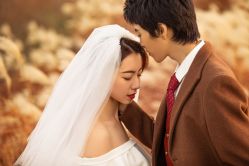 点击看大图 -唯一视觉婚纱摄影(李家村店)