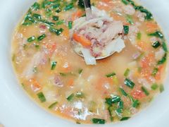 -盐池羊羔肉主题餐厅