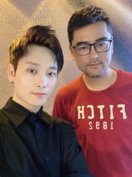 点击看大图 -New Fashion发型定制