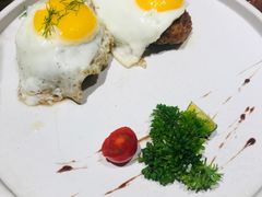 -通海俄式烧烤·俄罗斯大串(嵩山路店)