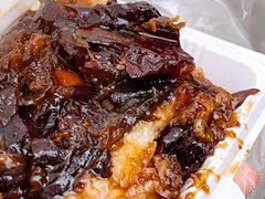 甑糕-马文章胖子甑糕(洒金桥店)