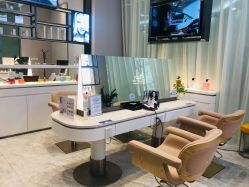 -Mr.JUDY洗个头发