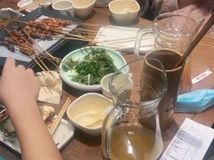 -管氏翅吧(马家堡店)