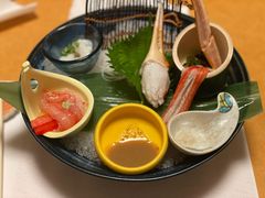 -蟹道乐(道顿堀本店)