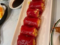-食大利香港茶餐厅(南亚风情第一城店)