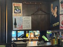 -角落里(中山公园店)