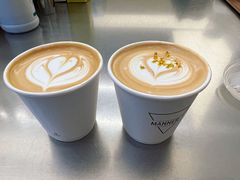 -Manner Coffee(IFS一楼店)