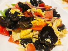 -新疆伊宁远征餐厅