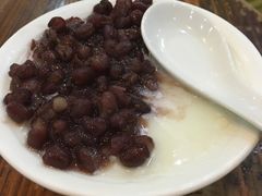 -沙湾姜埋奶(兴新包店)