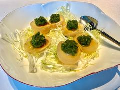 擂辣椒皮蛋-湘上湘(正大中心总店)