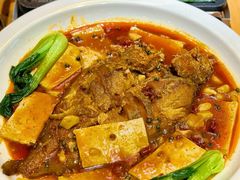 -小杨烤肉·陕西烧烤·陕西地方菜(东新街【永兴坊】店)