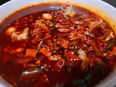 -老房子金沙元年川菜食府·花园餐厅(金沙店)