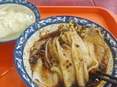 -张明富面皮店(东大街店)