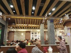 大堂-百年认一力 太原老字号 (桥头街店)