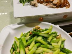 -东四民芳餐厅(世茂工三店)