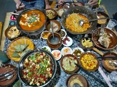 -张关合渣(航空大道店)