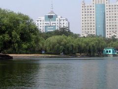 -沈阳南湖公园