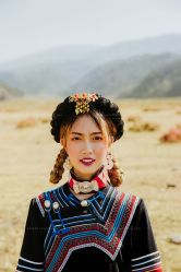 点击看大图 -金夫人婚纱摄影(西昌店)