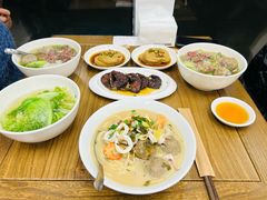 -立文冬·鲜活面(杭州太合商业中心店)