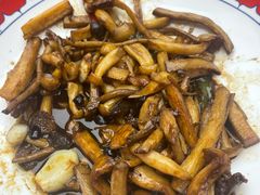 -肆月河豚·新淮扬(金融街店)