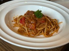 -安妮意大利餐厅(世贸天阶店)