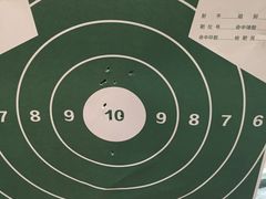 -真枪会射击俱乐部(河西中央公园店)
