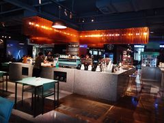 -sugarman espresso素饮糖人高新咖啡工厂