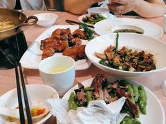 -王府井酒店(金桥港湾店)